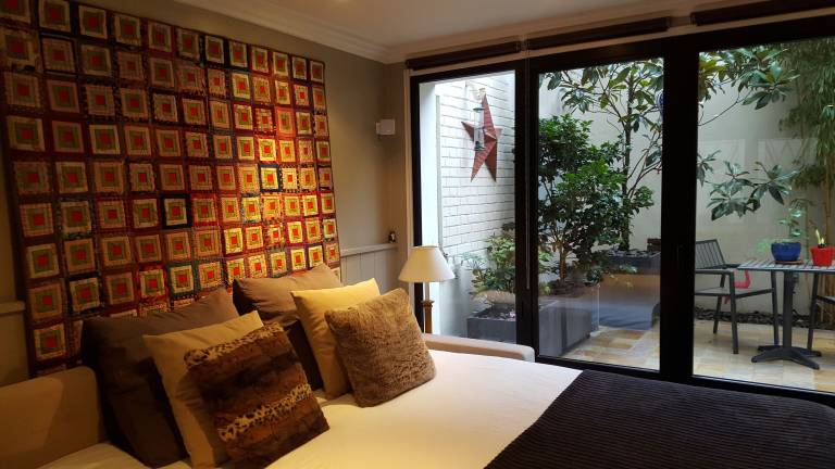 Appartement Bois-Colombes
