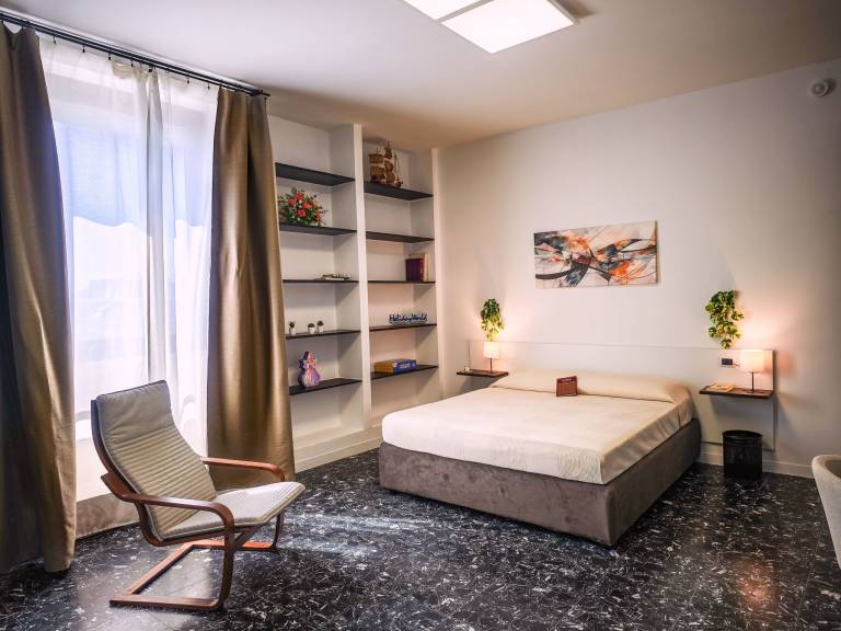 Ferienwohnung  Porto Antico