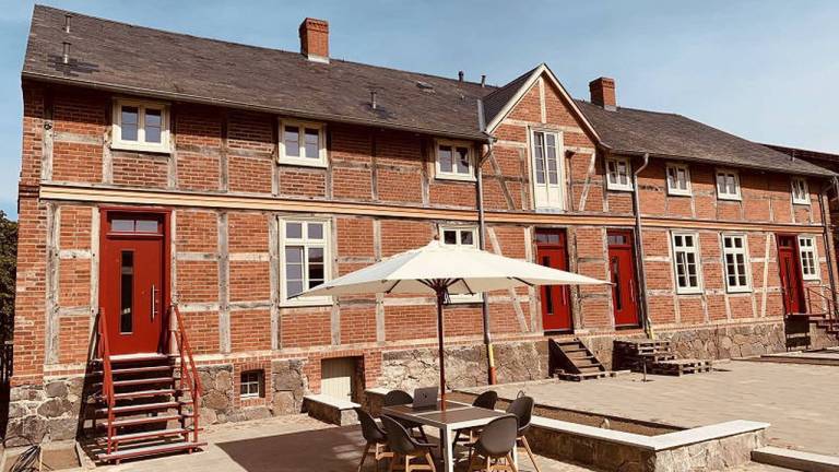 Ferienhaus Helle