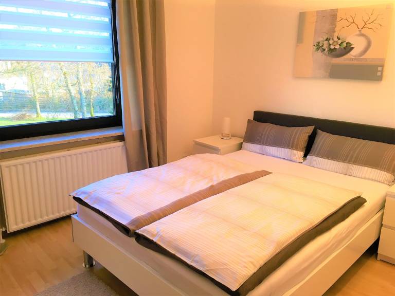 Children-friendly lovely rental apartment with barbecue, sauna & garden | Dogs allowed — photo 4