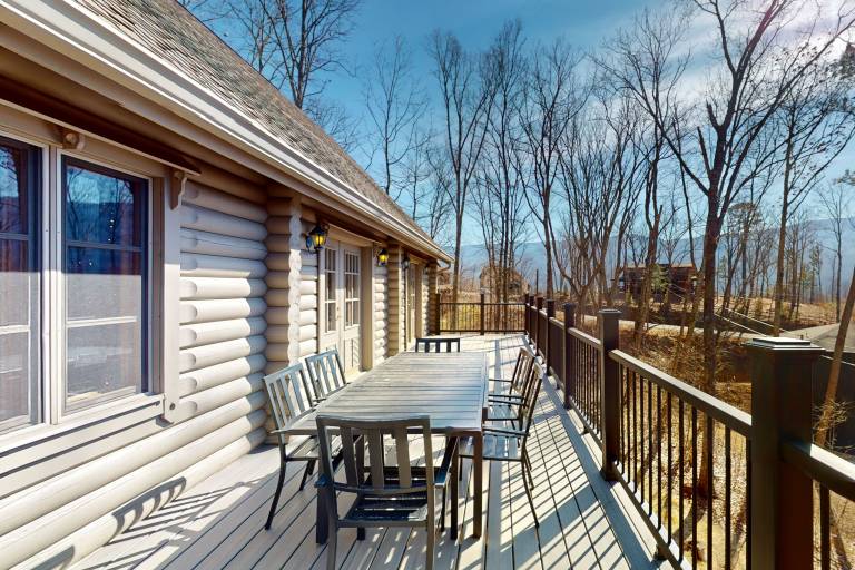 Cabin Gatlinburg