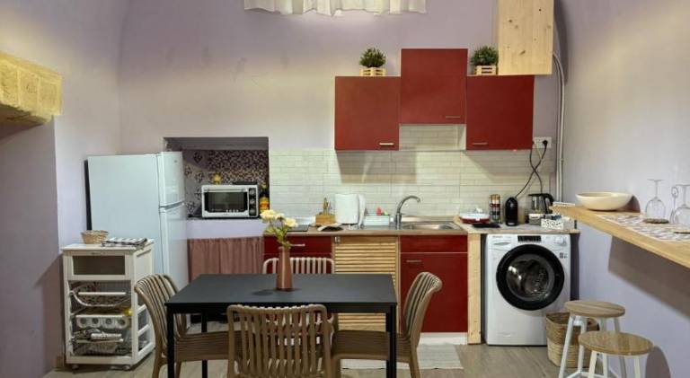 House | Pet-friendly in Andria