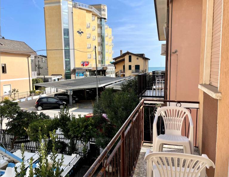 Holiday apartment with 1 room for 3 persons — photo 5
