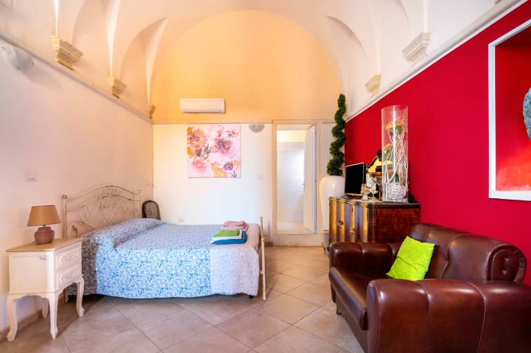 Camera privata Sternatia