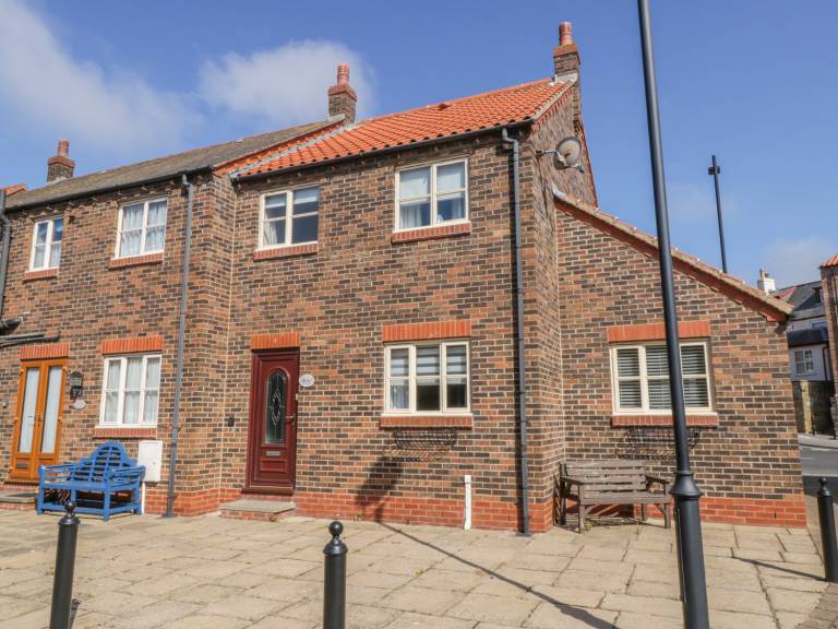 Cottage  Whitby