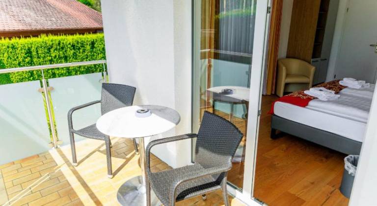 Bodensee-Hotel Kreuz — photo 4