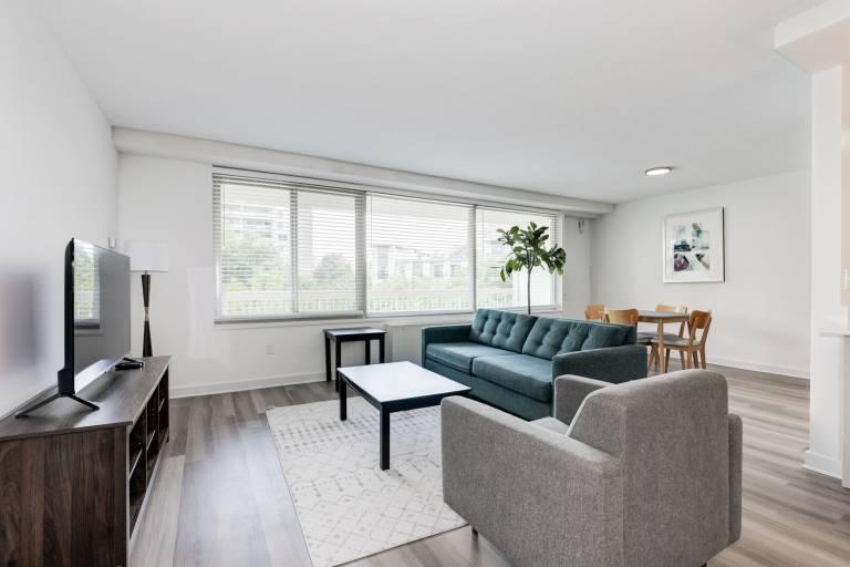 121 m² Ferienwohnung