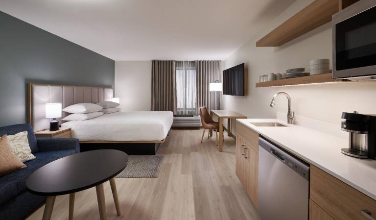 Hyatt Studios Kalispell — photo 2