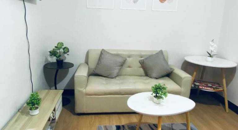 33 m&sup2; Ferienwohnung