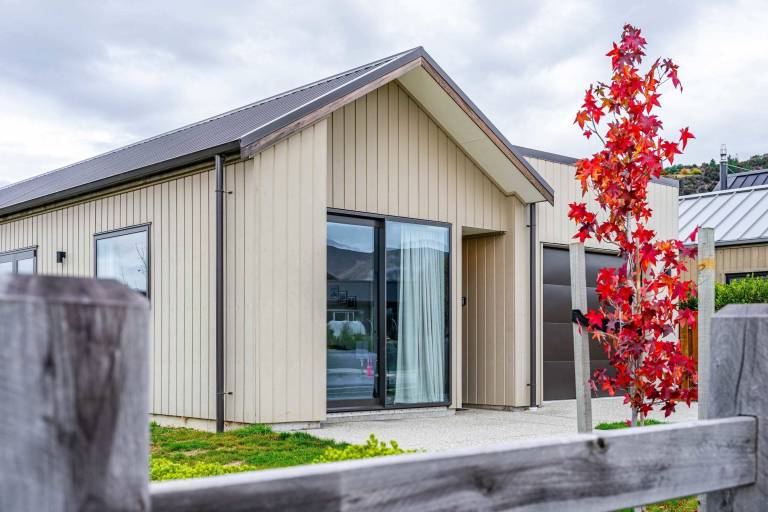 House Wanaka