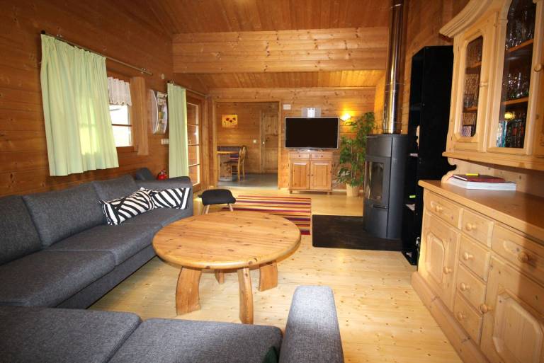 Ferienhaus Donau Nr. 31 — photo 3