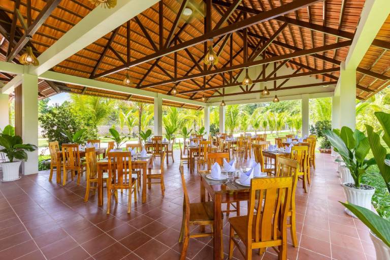 Coco Garden Resort Phu Quoc — photo 4