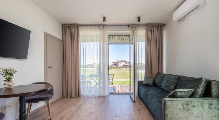 TOPOLIU Apartamentai — photo 2
