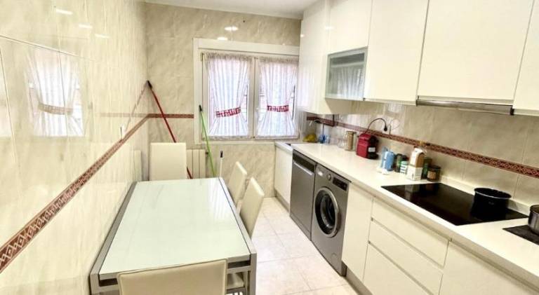 Holiday apartment with 4 rooms for 7 persons — photo 3