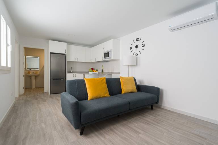 Ferienhaus Las Palmas de Gran Canaria