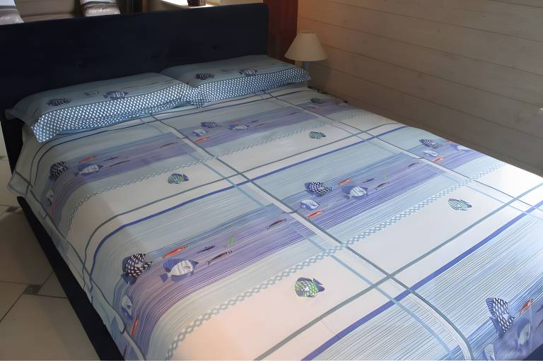Studio Apartment 'Grand' with Sea View and Private Terrace — photo 4