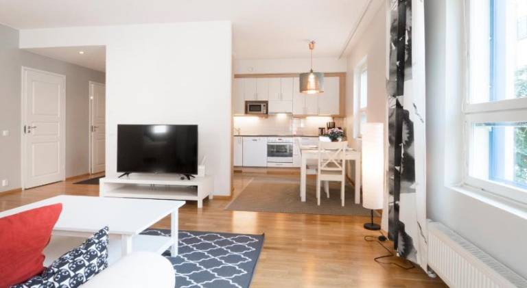 Kotimaailma Apartments Kuopio — photo 2