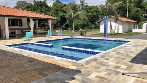 Casa  Cesário Lange