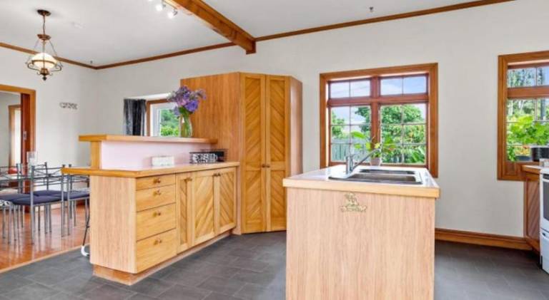 Northern Holiday Cottage