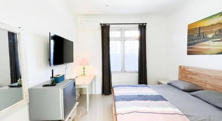 Alita Hotel Sanur — photo 2