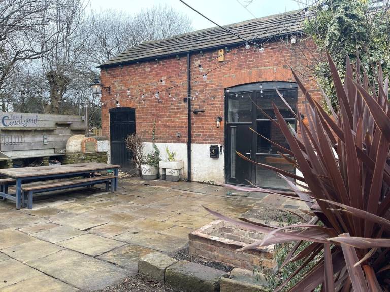 House Leeds