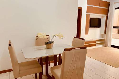 Apartamento São Lourenço