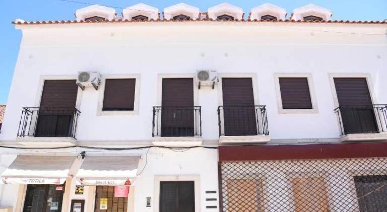 Casa Azambuja