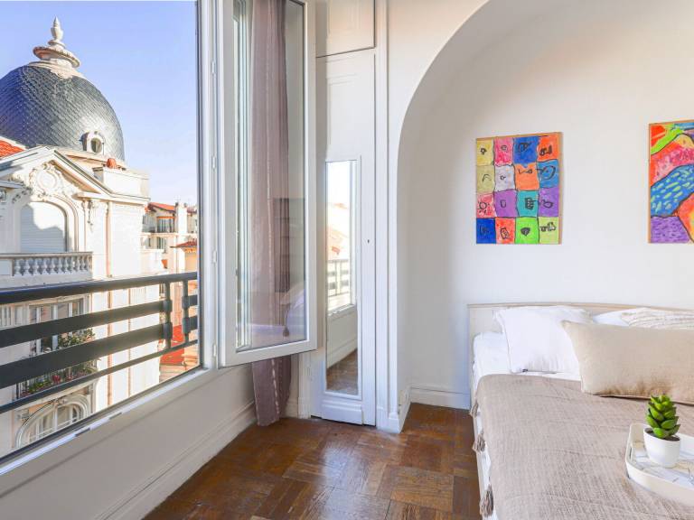 Appartamento Nizza
