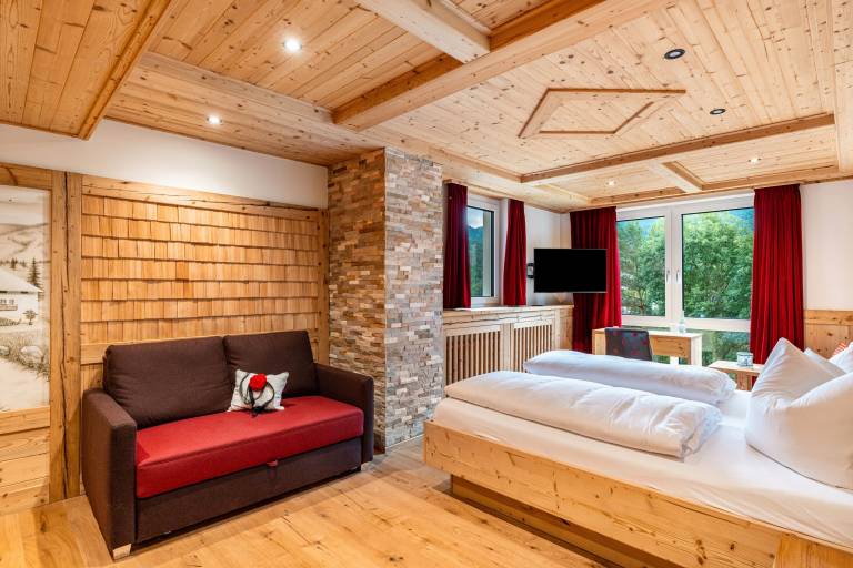 Ferienwohnung  Bühlertal
