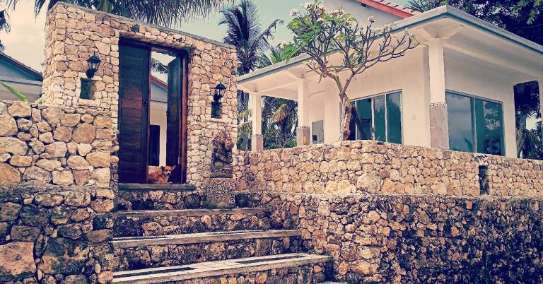 Villa with 3 rooms for 2 persons — photo 4