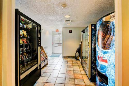 Motel Heather Gardens