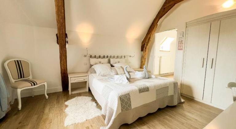 Chambre double Paradis