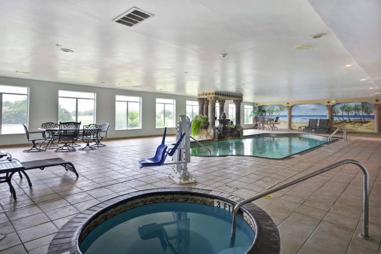 Hampton Inn Corpus Christi-Northwest I-37 — photo 2