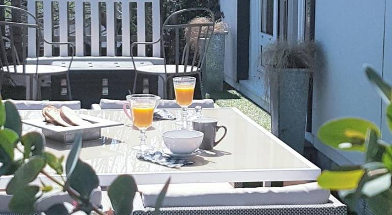 Vacation home | Pets are welcome — photo 4