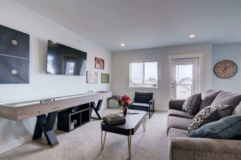 Condo Bozeman