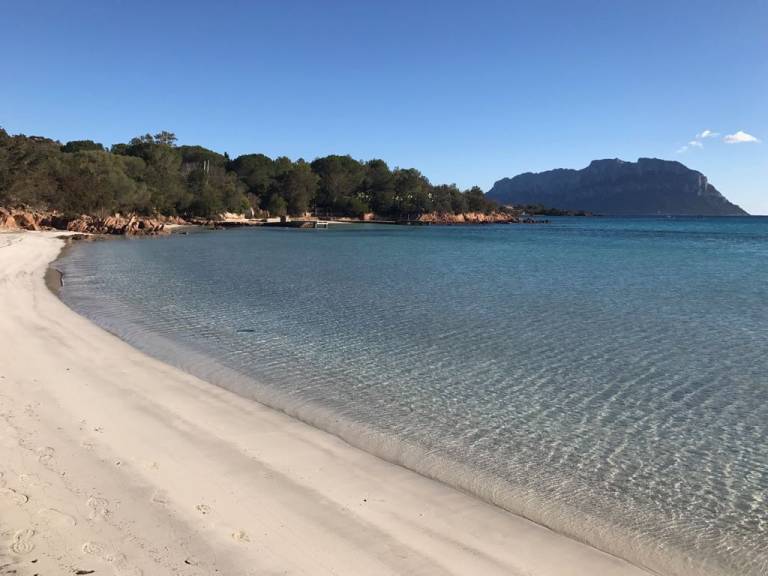 Appartamento Porto San Paolo