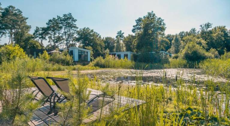 Resort IJhorst