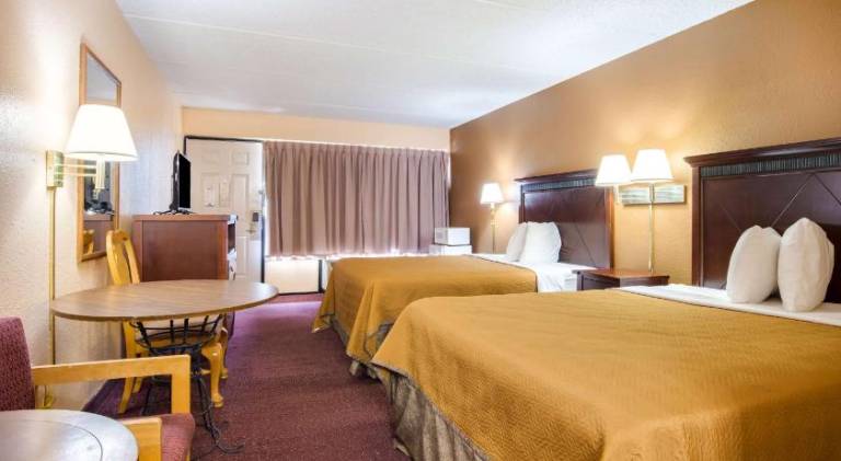 Motel 6 Macon, GA — photo 2