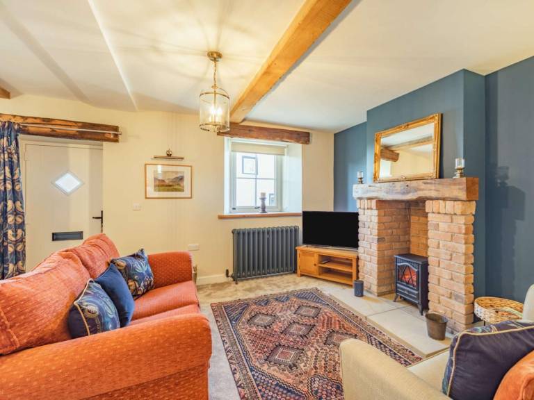 Fully equipped cottage with yard | Pets are welcome — photo 4