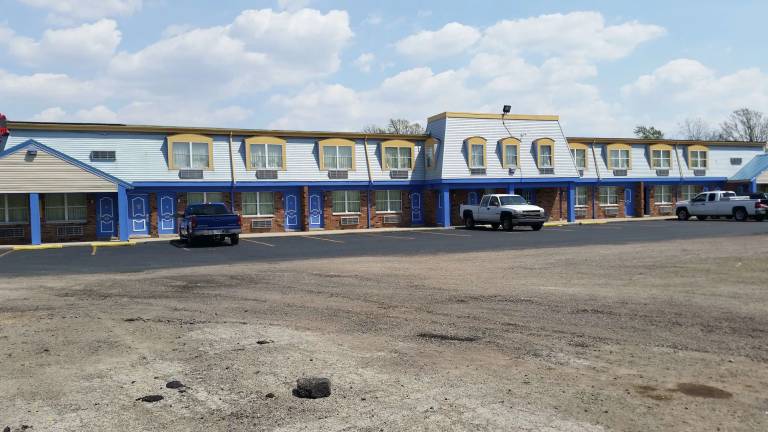 Motel Van Wert