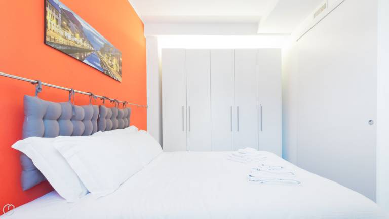 Apartment with 1 room for 3 persons — photo 3