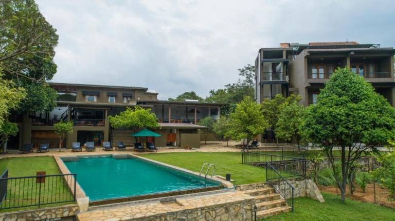 Kalu s Hideaway Udawalawe