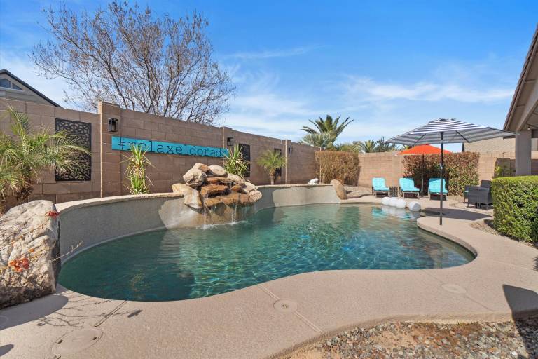 House Maricopa