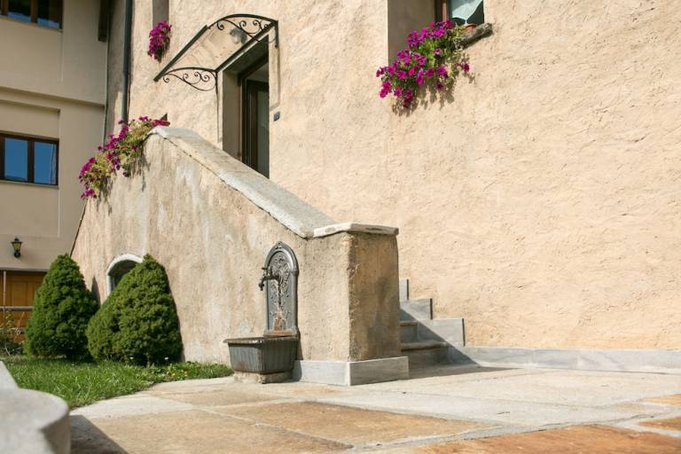 Casa vacanza Ronco Canavese