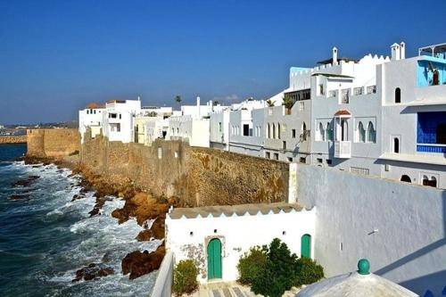 Appartement Asilah