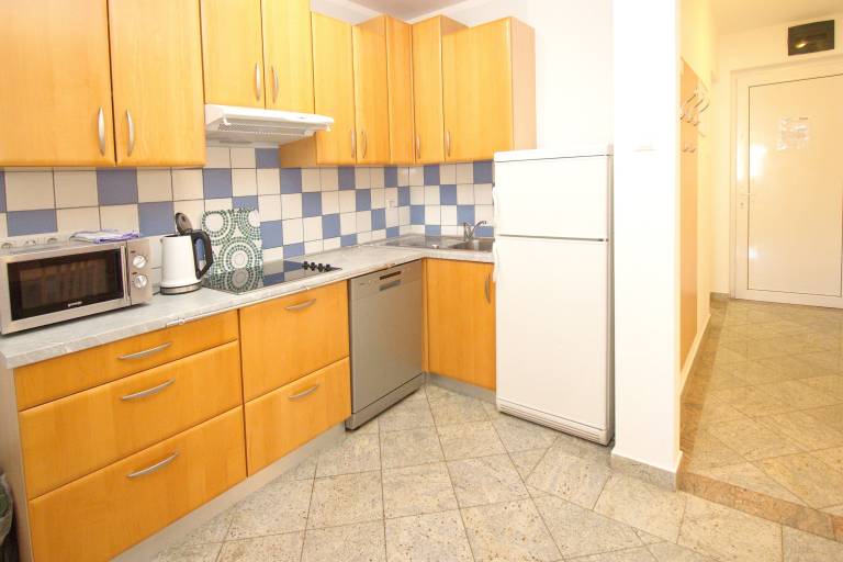 Ferienwohnung Baška