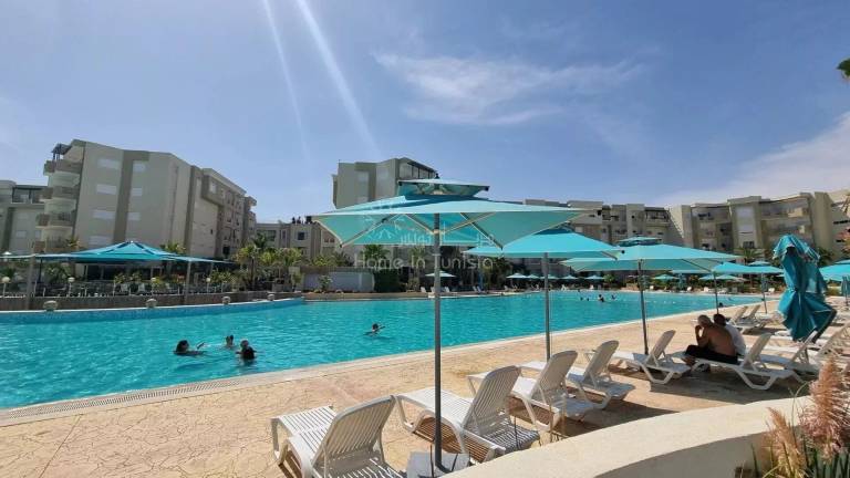 Appartement Sousse