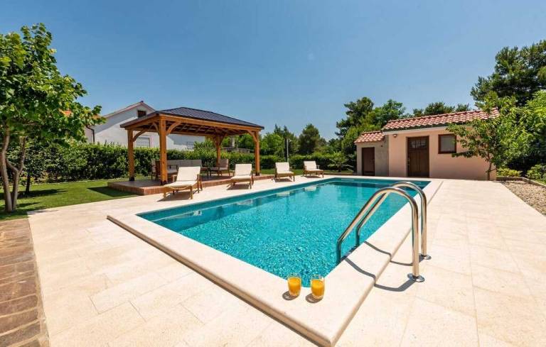 Villa Maestral Adriatic Luxury Villas — photo 5