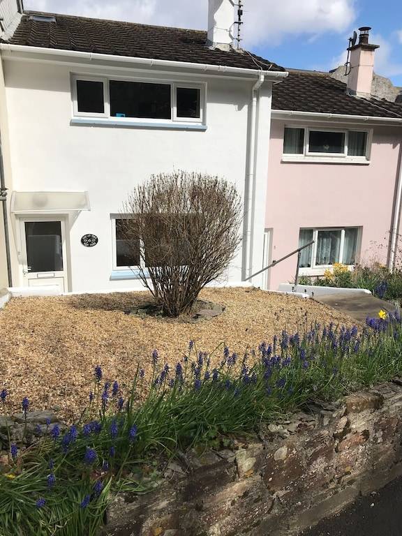 Cottage Cawsand