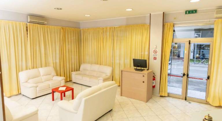 Hotel Galileo — photo 5